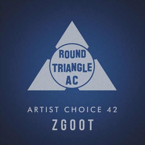 VA - Artist Choice 42_ZGOOT [RTLAC042]